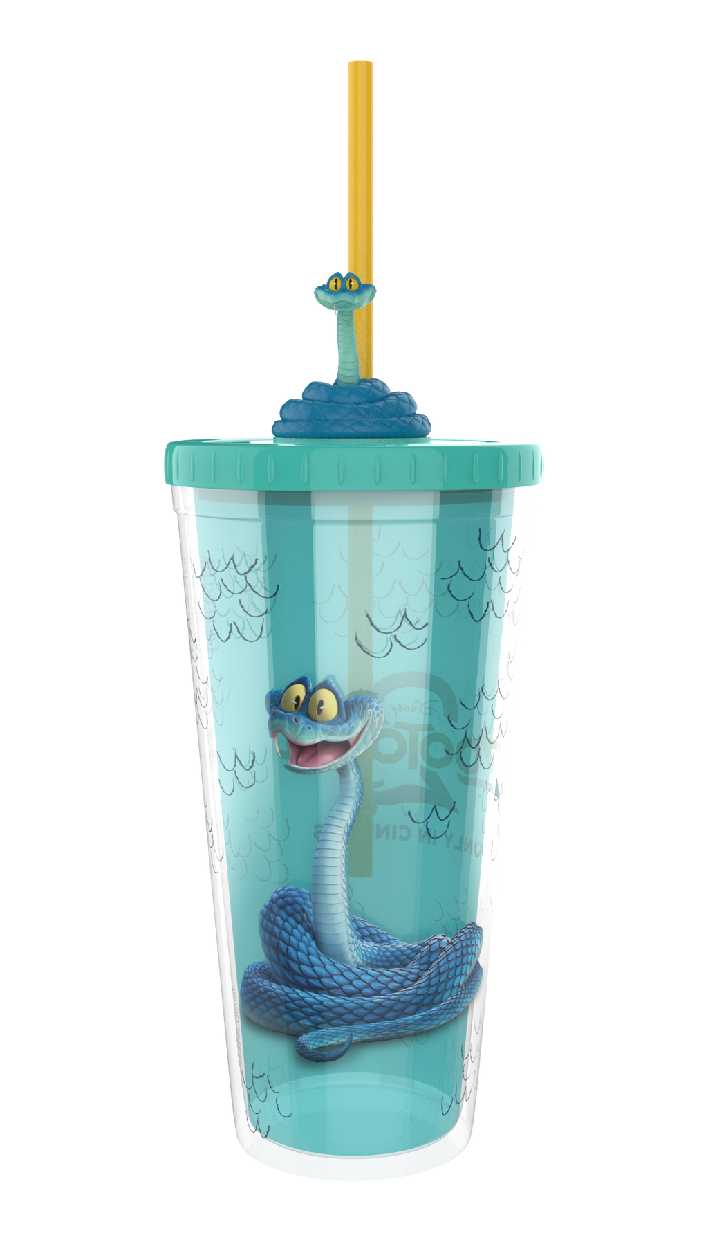 Zootopia 2 Gary Cup - Exclusive to HOYTS