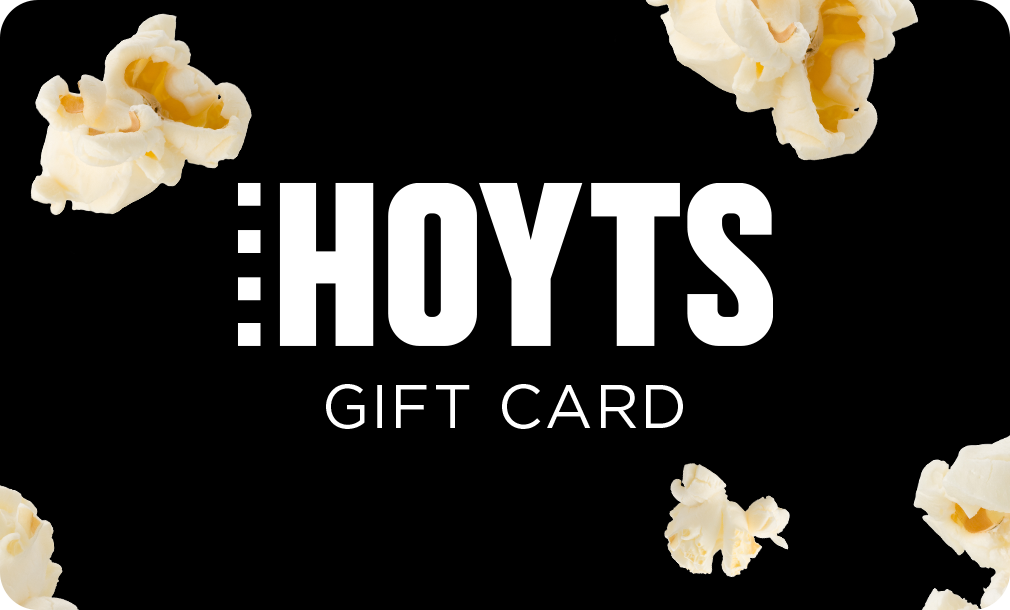 HOYTS Gift Card